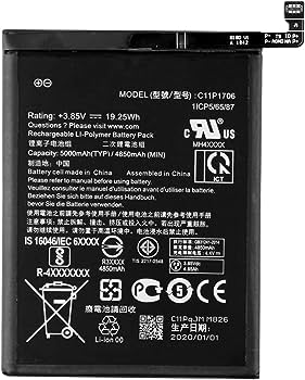 Maxx Pro M1 (1706) Battery – Chepest Price